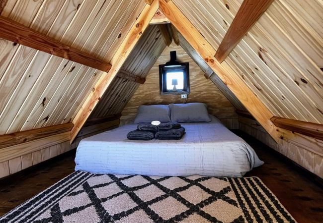 Casa em San Carlos de Bariloche - Tiny House