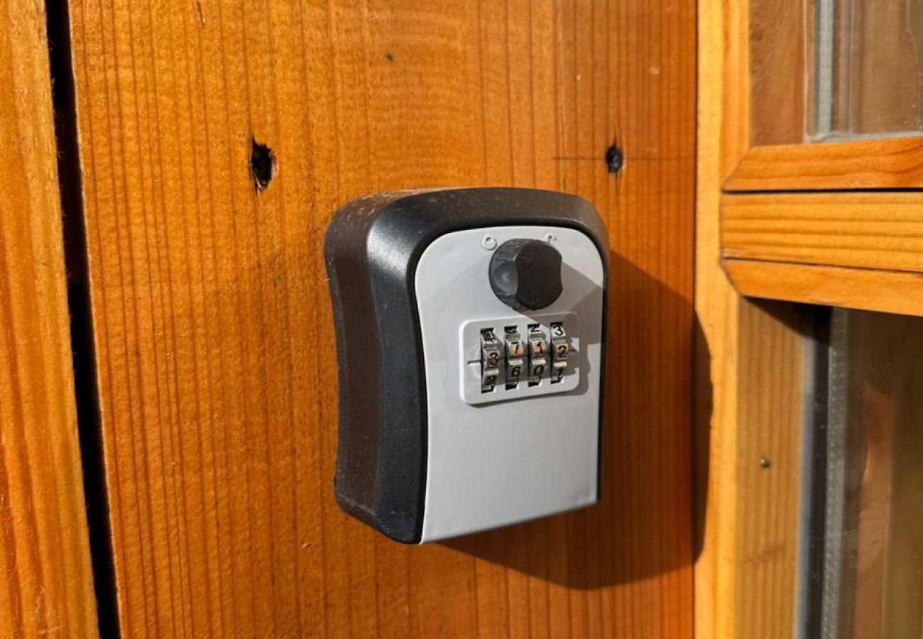 Casa em San Carlos de Bariloche - Tiny House