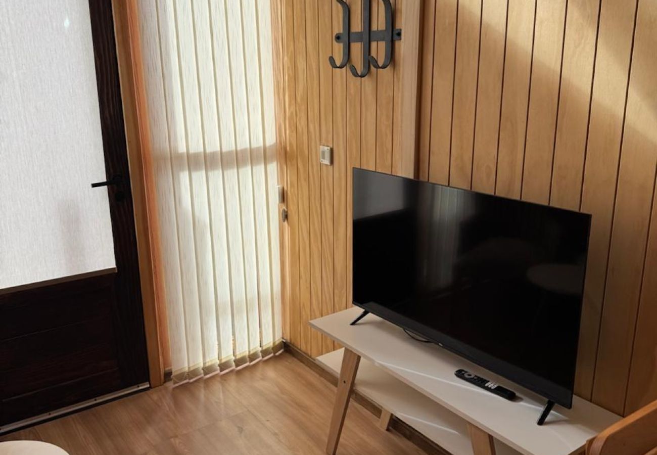 Casa em San Carlos de Bariloche - Tiny House