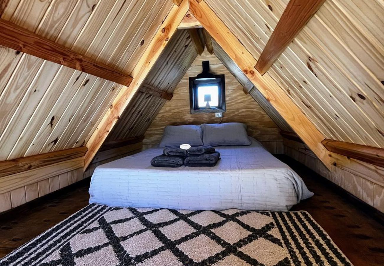 Casa em San Carlos de Bariloche - Tiny House