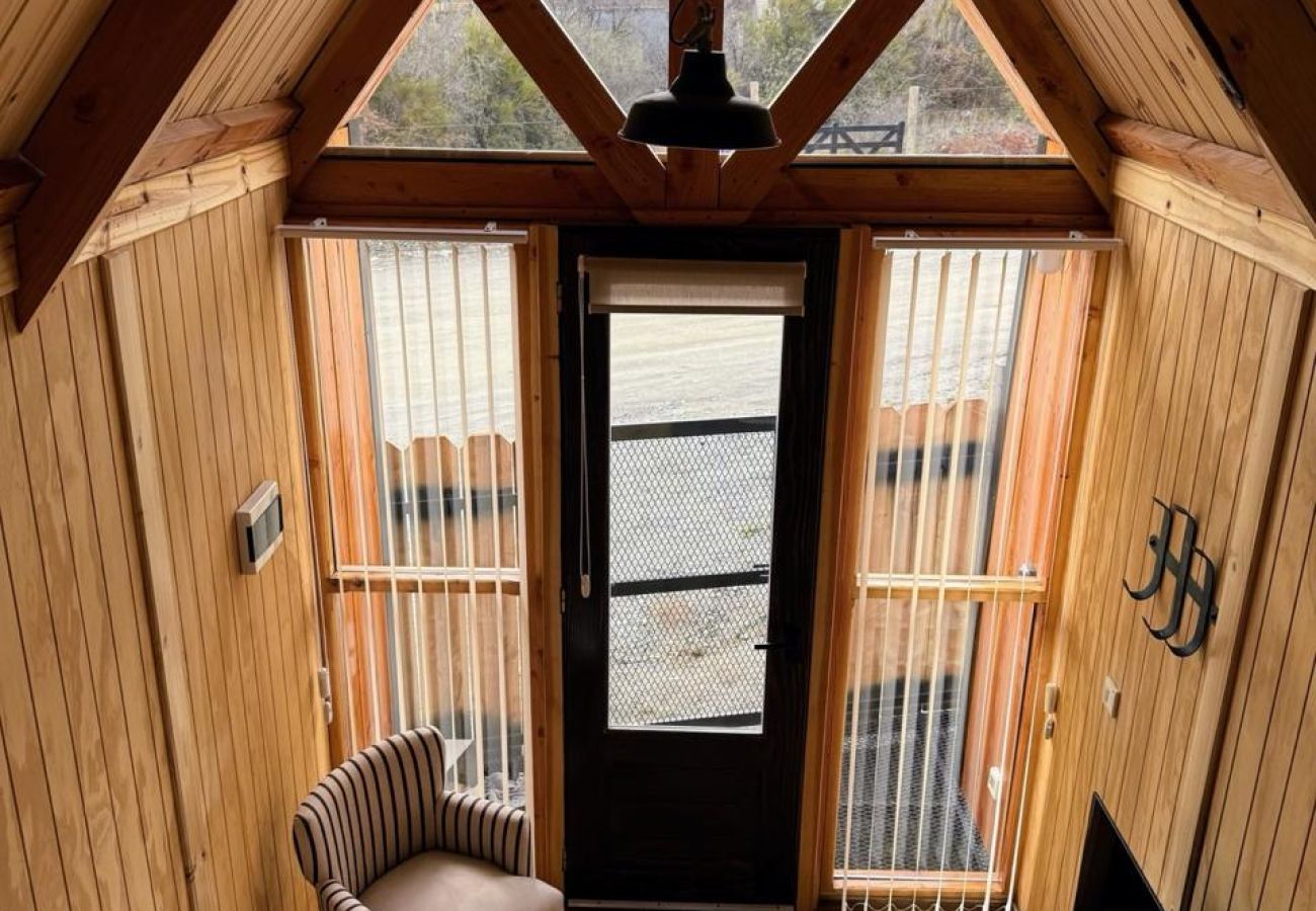 Casa em San Carlos de Bariloche - Tiny House