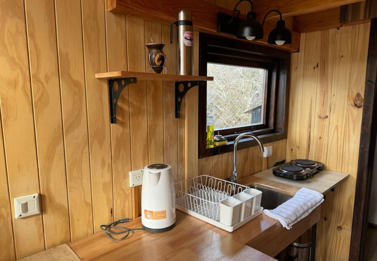 Casa em San Carlos de Bariloche - Tiny House