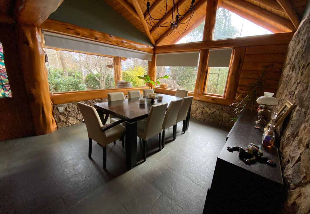 Casa em San Carlos de Bariloche - Aria´s House