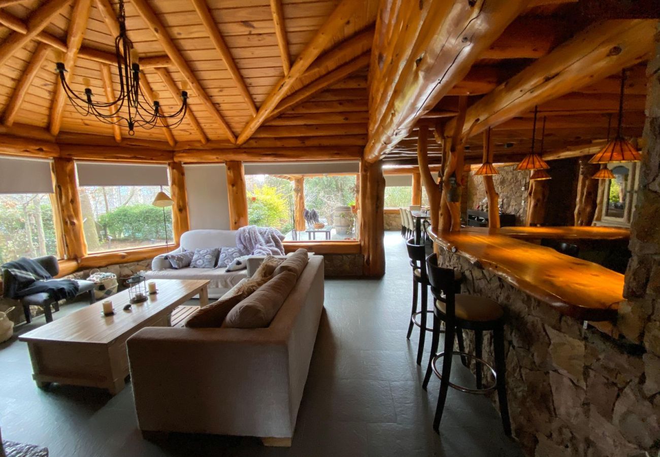 Casa em San Carlos de Bariloche - Aria´s House