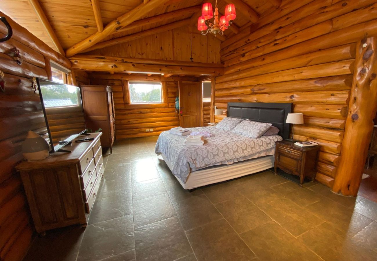 Casa em San Carlos de Bariloche - Aria´s House