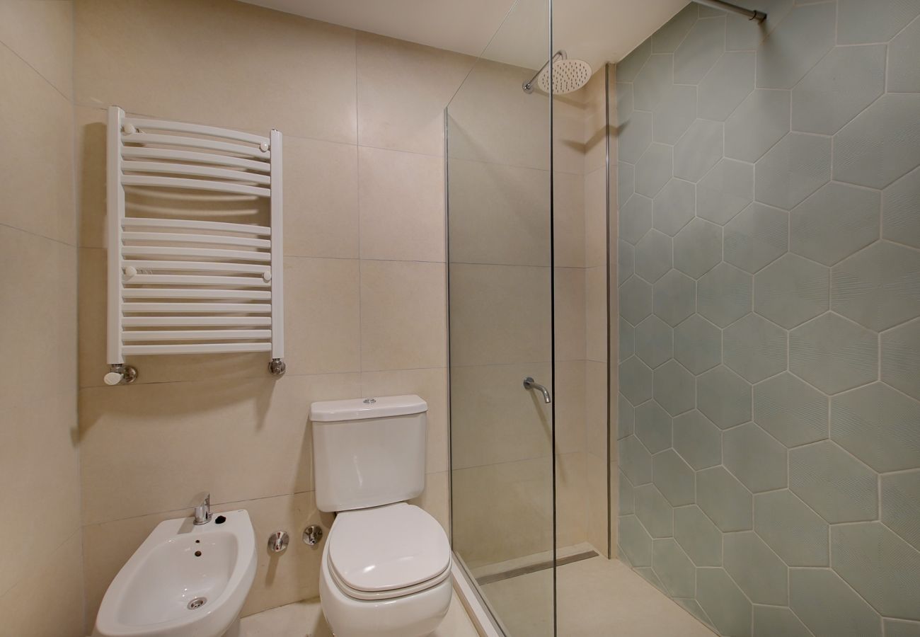 Apartamento em San Carlos de Bariloche - Suite Center 5