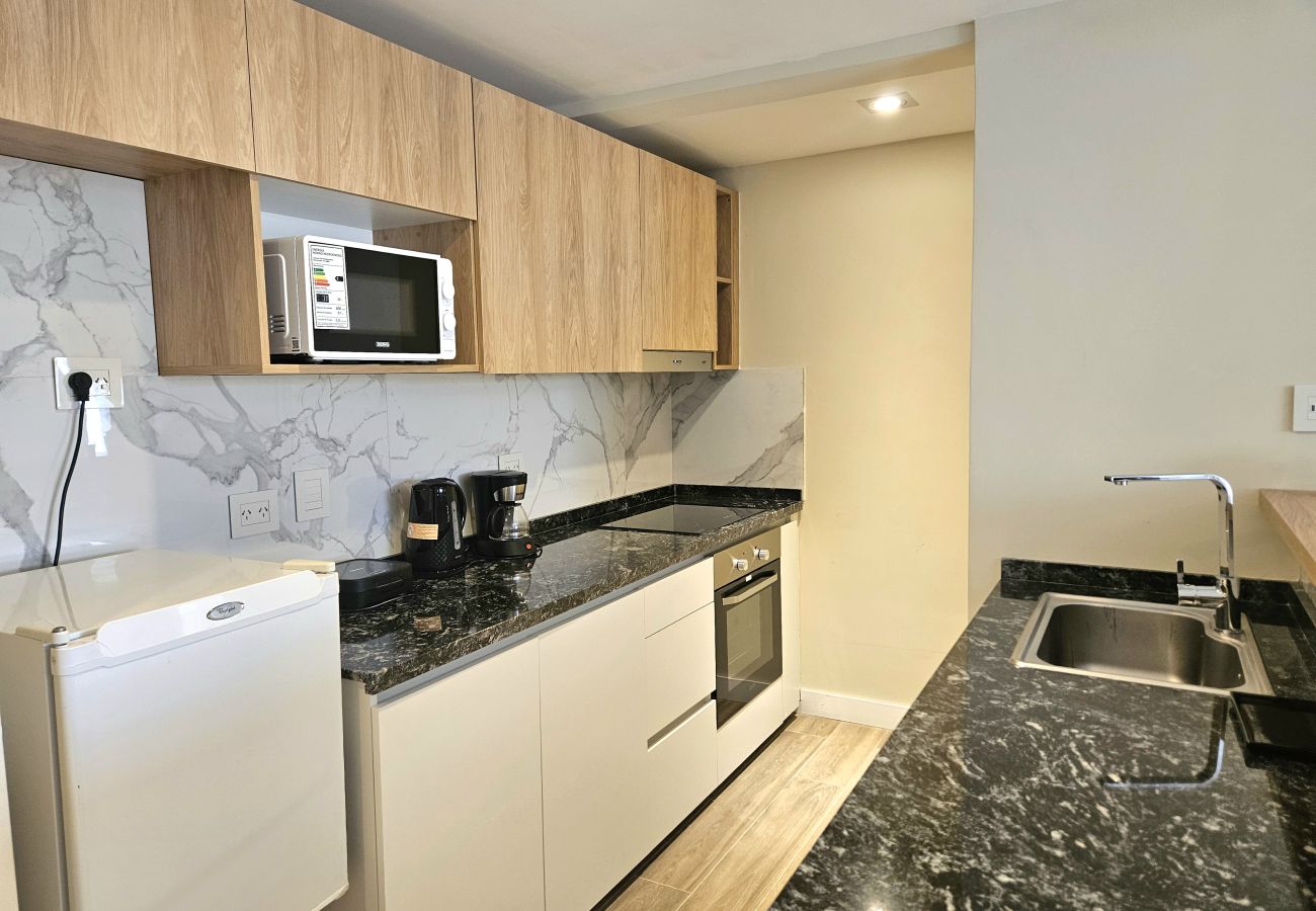 Apartamento em San Carlos de Bariloche - Coraçâo Patagonico 