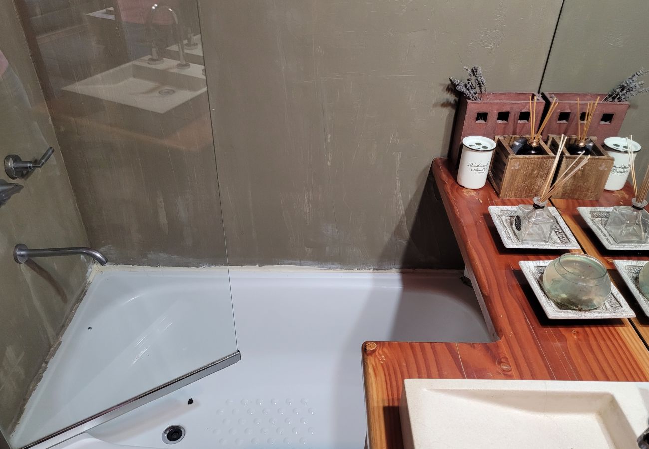 Casa em San Carlos de Bariloche - Postais do Lago em Bariloche