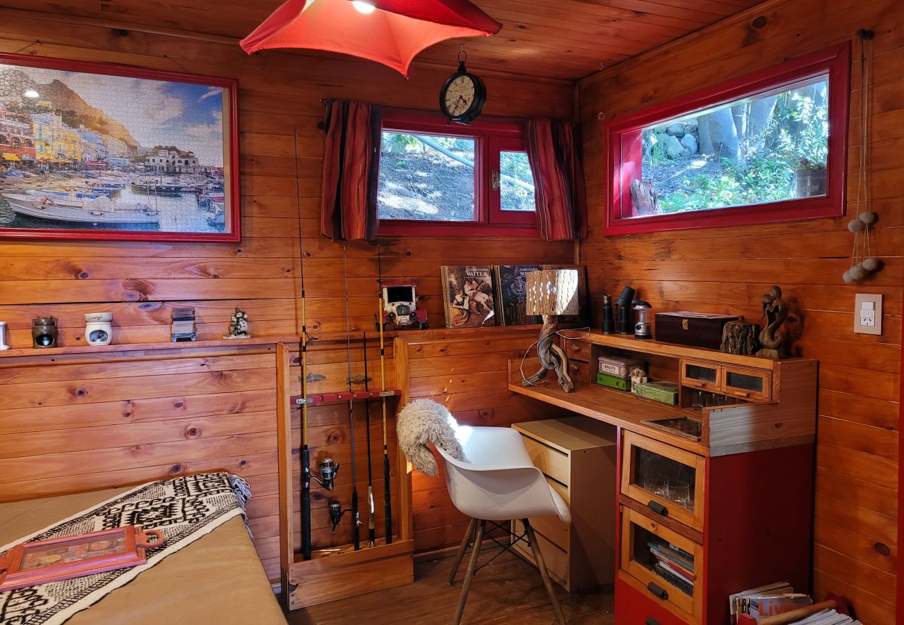 Casa em San Carlos de Bariloche - Postais do Lago em Bariloche