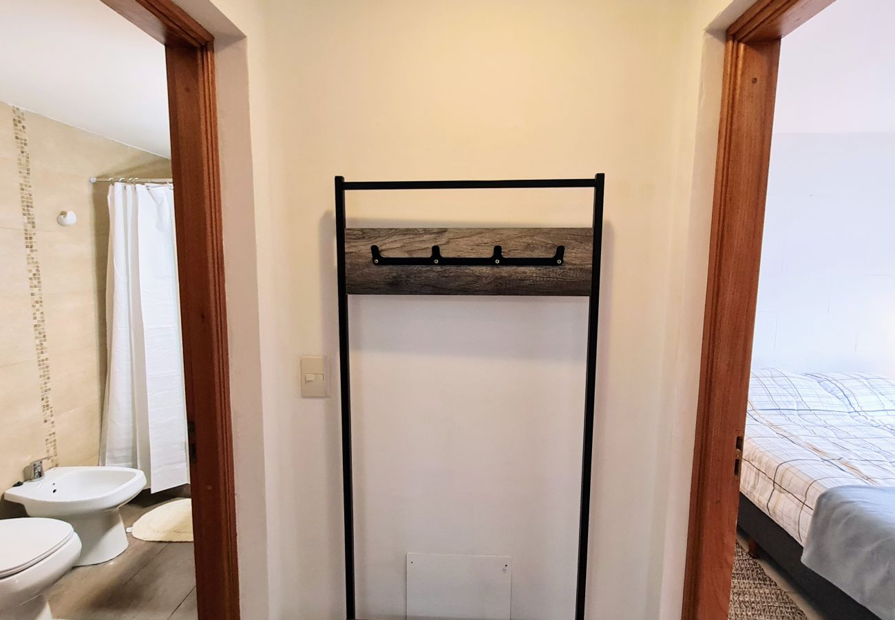 Apartamento em San Carlos de Bariloche - Balu Suites Bariloche