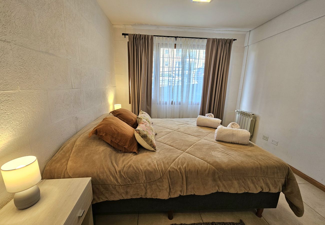 Apartamento em San Carlos de Bariloche - Balu Suites Bariloche