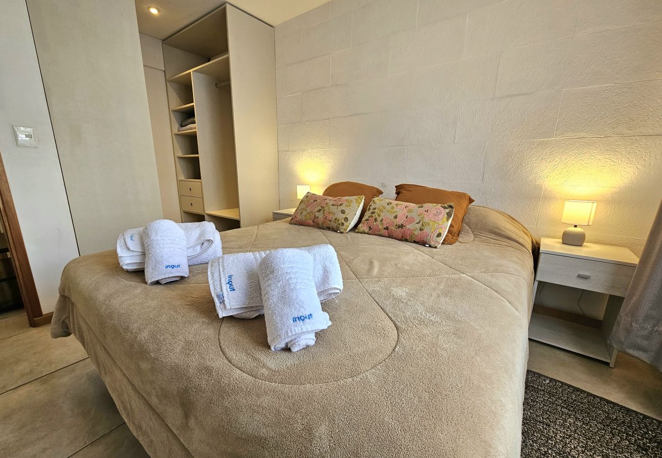 Apartamento em San Carlos de Bariloche - Balu Suites Bariloche