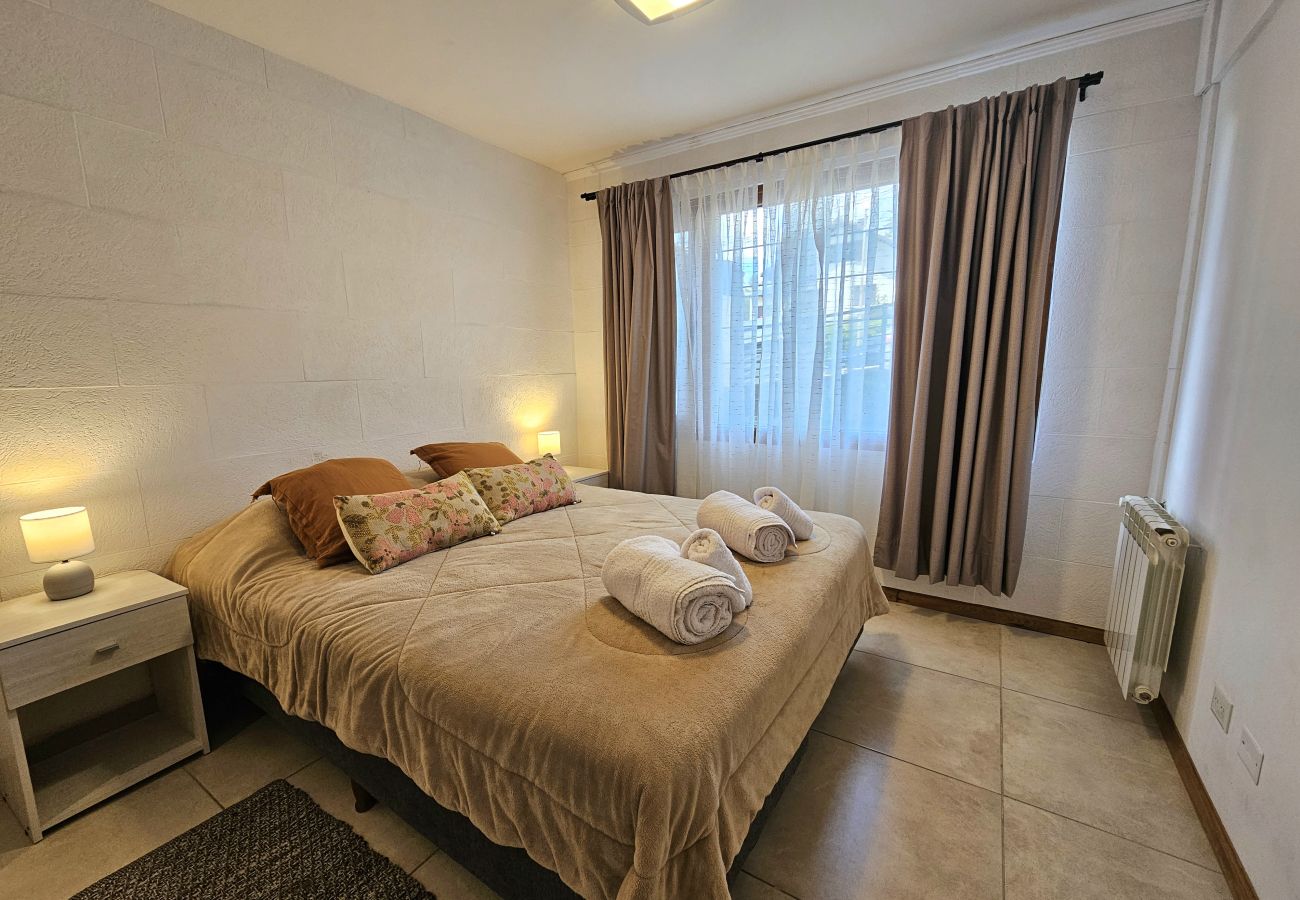 Apartamento em San Carlos de Bariloche - Balu Suites Bariloche