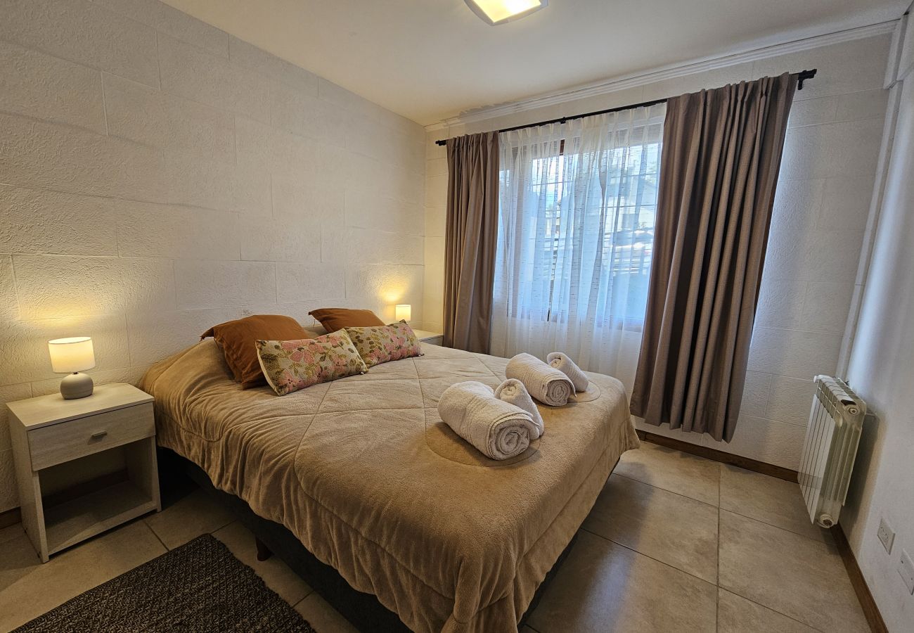 Apartamento em San Carlos de Bariloche - Balu Suites Bariloche