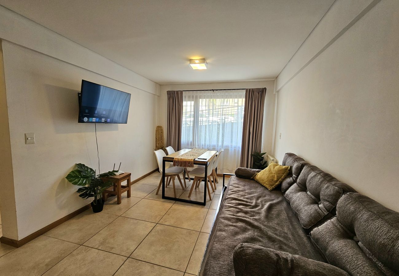 Apartamento em San Carlos de Bariloche - Balu Suites Bariloche