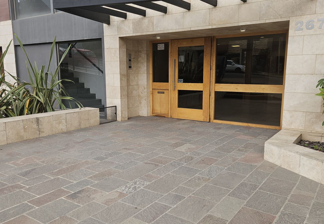 Apartamento em San Carlos de Bariloche - Balu Suites Bariloche