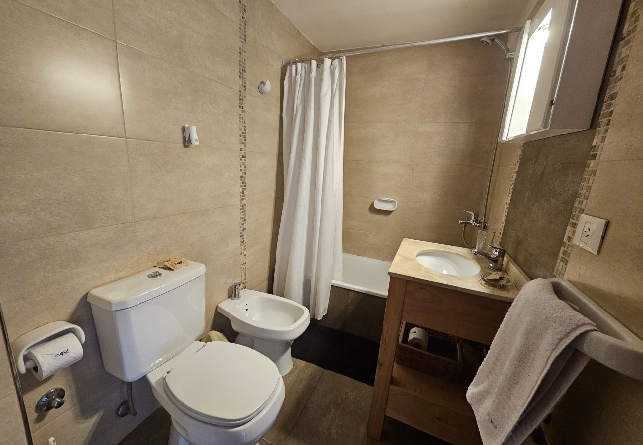 Apartamento em San Carlos de Bariloche - Balu Suites Bariloche