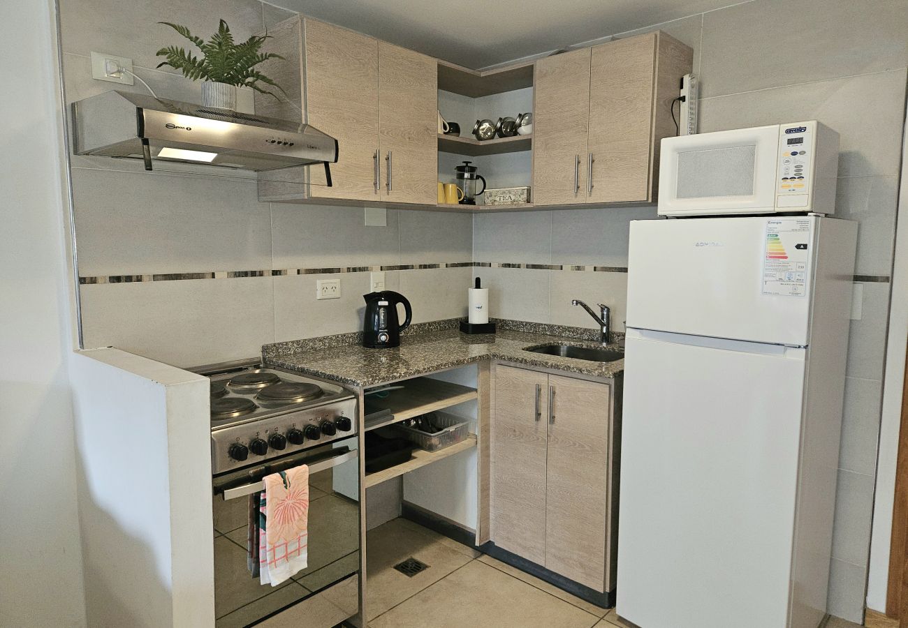 Apartamento em San Carlos de Bariloche - Balu Suites Bariloche