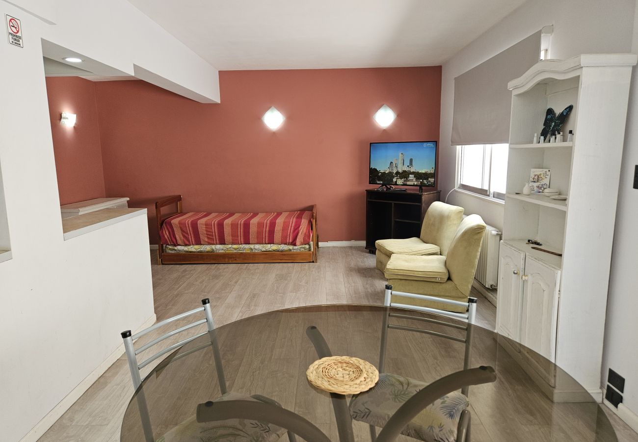 Apartamento em San Carlos de Bariloche - Centro cívico Bariloche