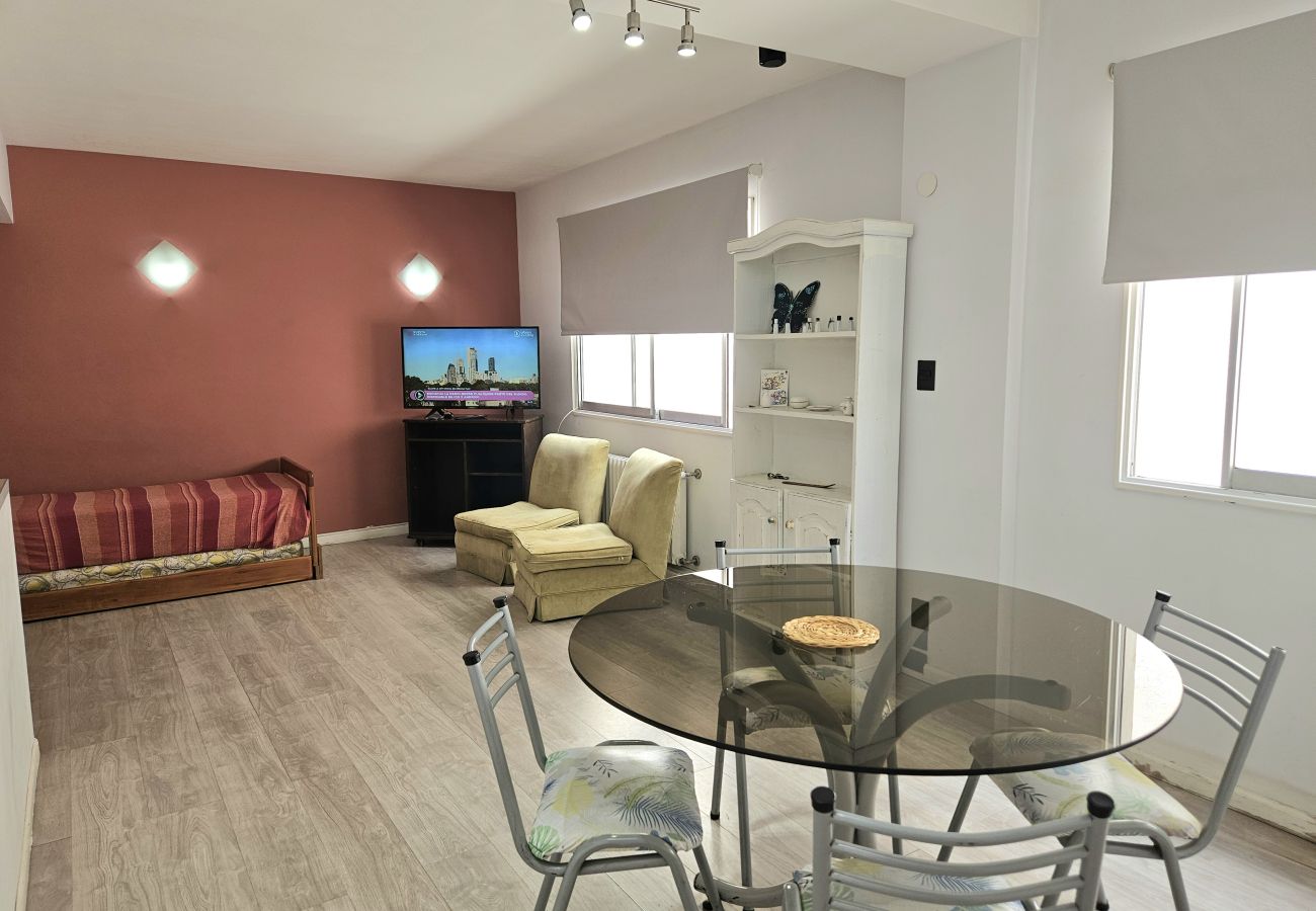 Apartamento em San Carlos de Bariloche - Centro cívico Bariloche