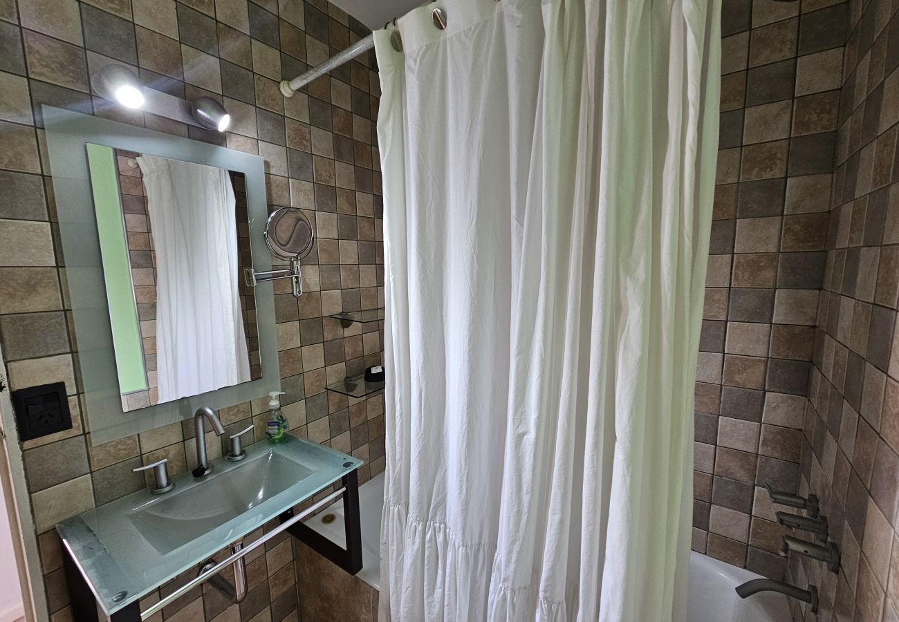 Apartamento em San Carlos de Bariloche - Centro cívico Bariloche