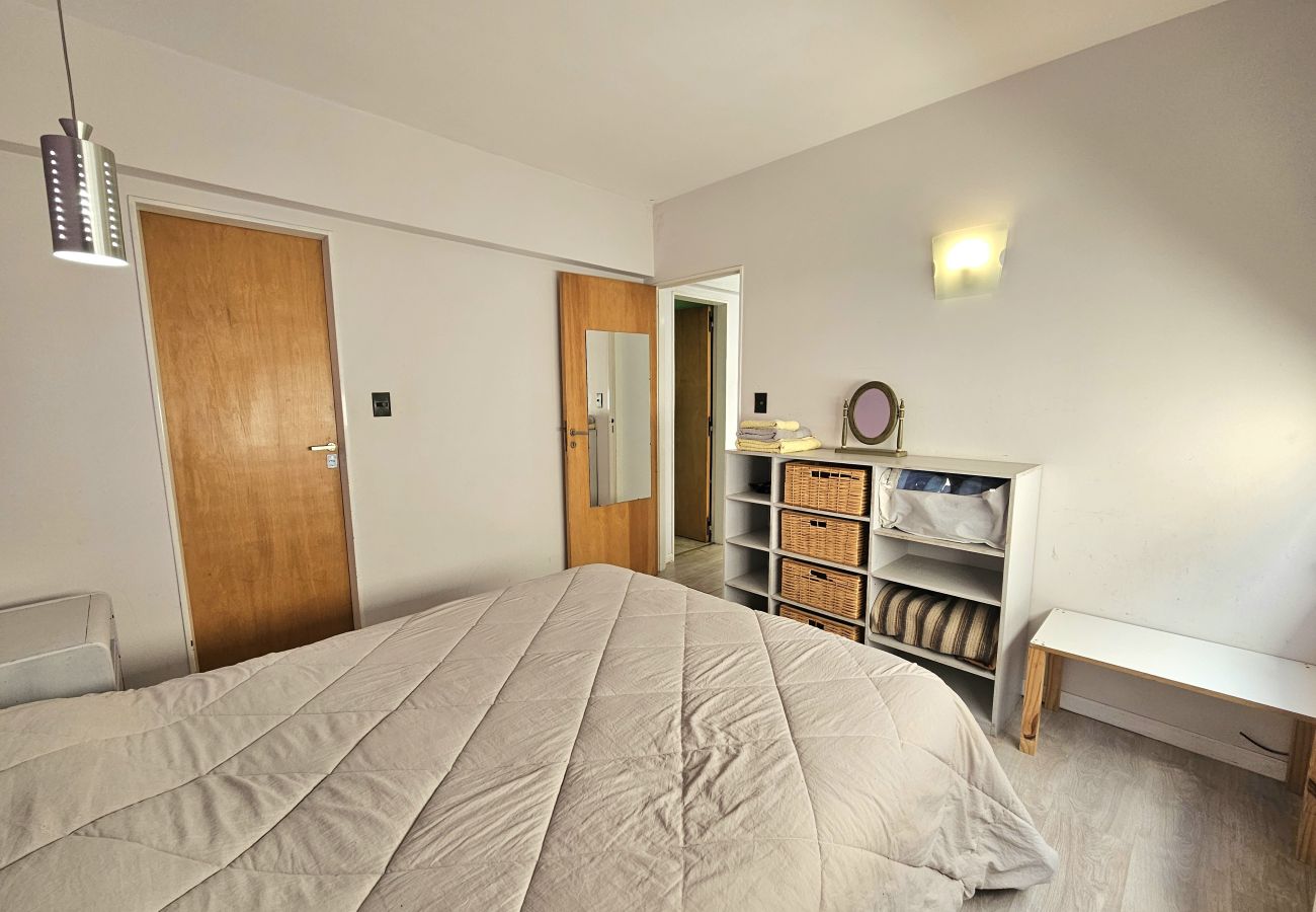 Apartamento em San Carlos de Bariloche - Centro cívico Bariloche