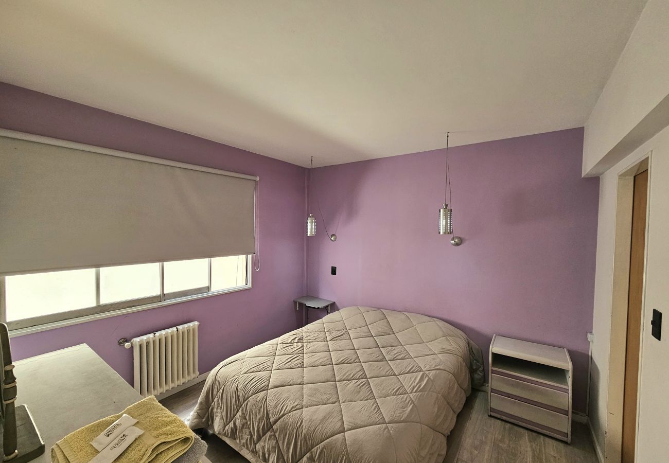 Apartamento em San Carlos de Bariloche - Centro cívico Bariloche