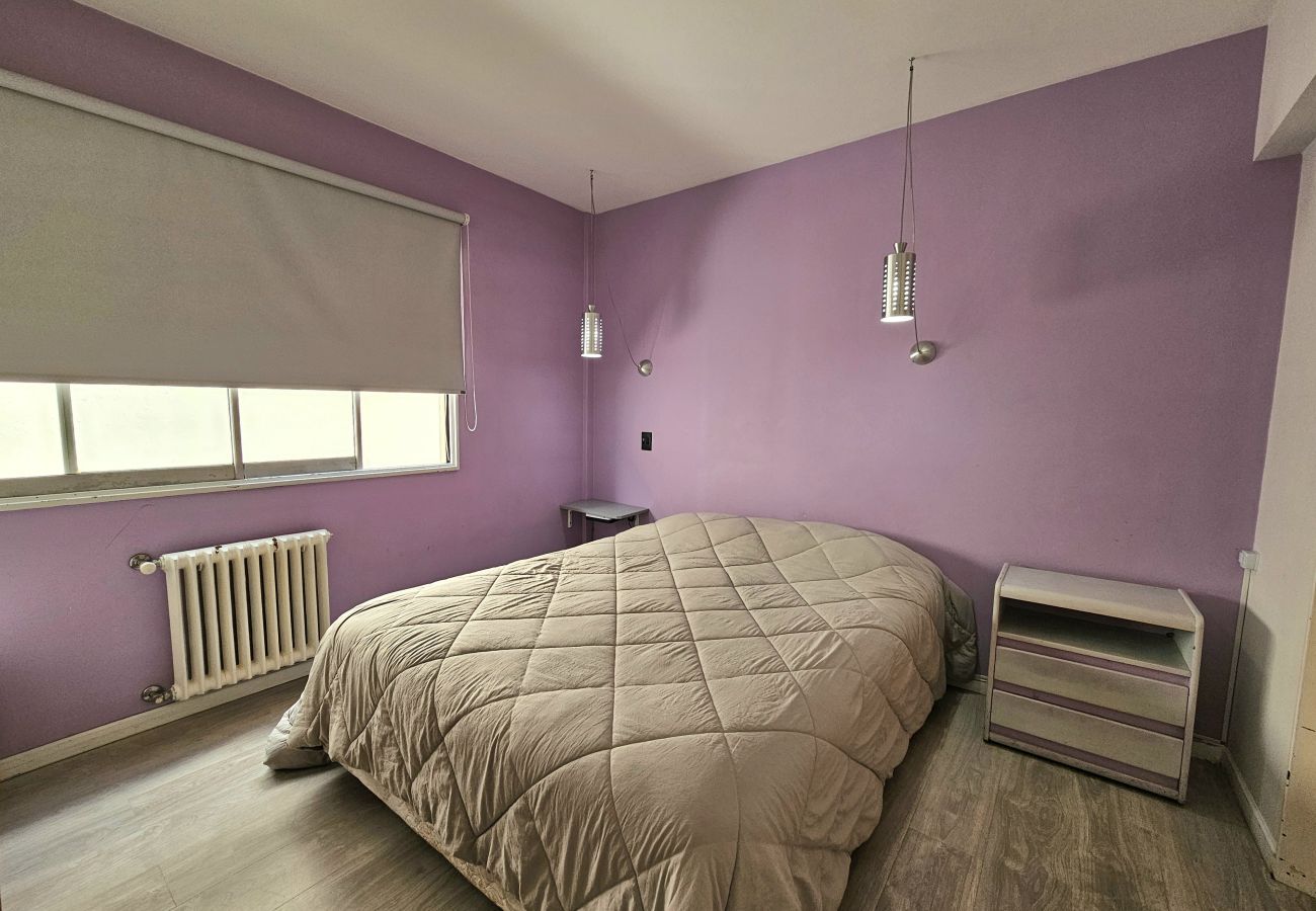 Apartamento em San Carlos de Bariloche - Centro cívico Bariloche