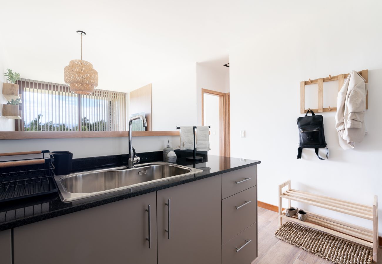 Apartamento em San Carlos de Bariloche - Refúgio em Melipal | Jardim, Churrasqueira e Piscina