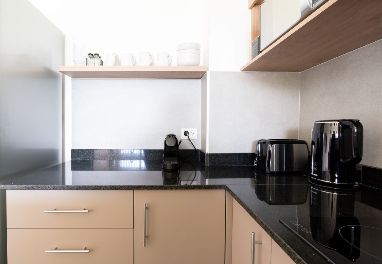 Apartamento em San Carlos de Bariloche - Refúgio em Melipal | Jardim, Churrasqueira e Piscina