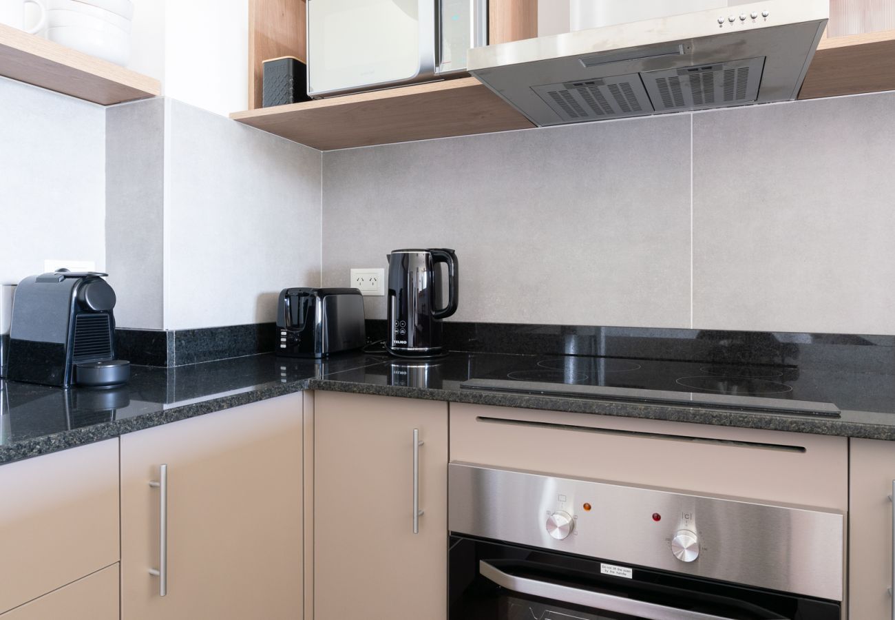 Apartamento em San Carlos de Bariloche - Refúgio em Melipal | Jardim, Churrasqueira e Piscina