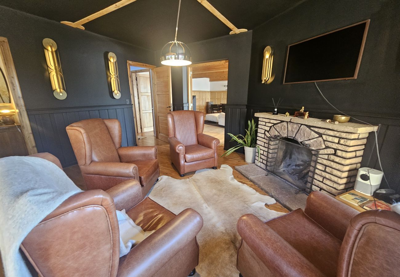 Casa em San Carlos de Bariloche - Serena Lake House