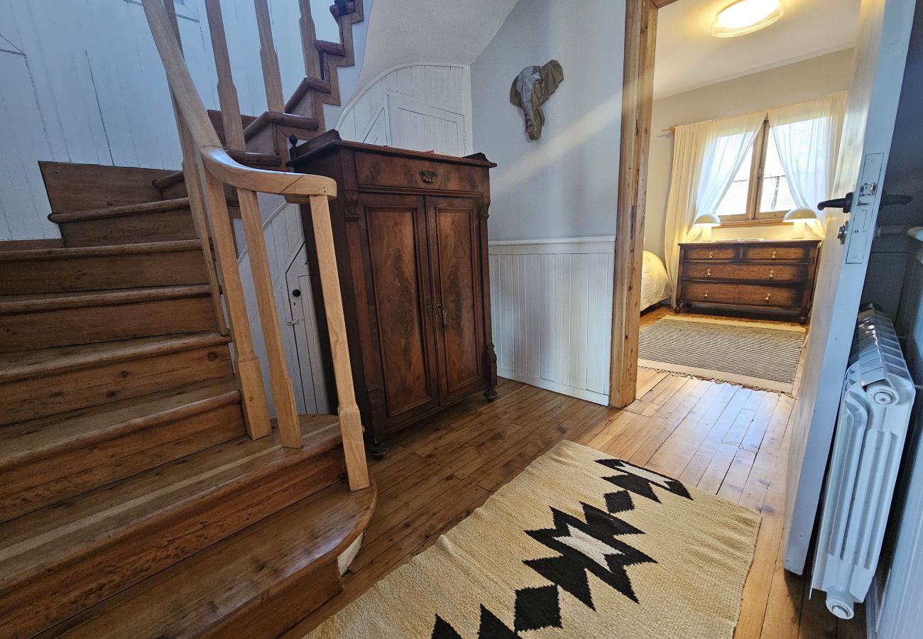 Casa em San Carlos de Bariloche - Serena Lake House
