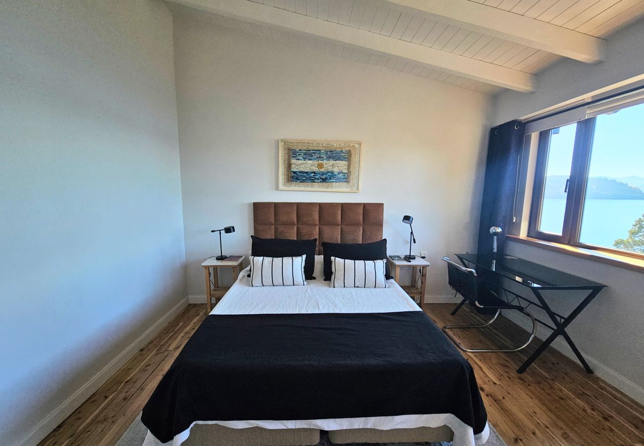 Casa em San Carlos de Bariloche - Serena Lake House