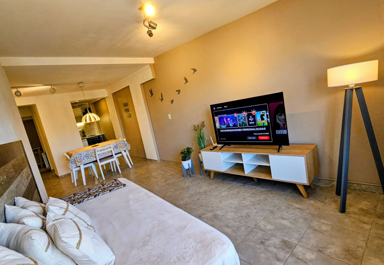 Apartamento em San Carlos de Bariloche - Refugio Urbano  Bariloche
