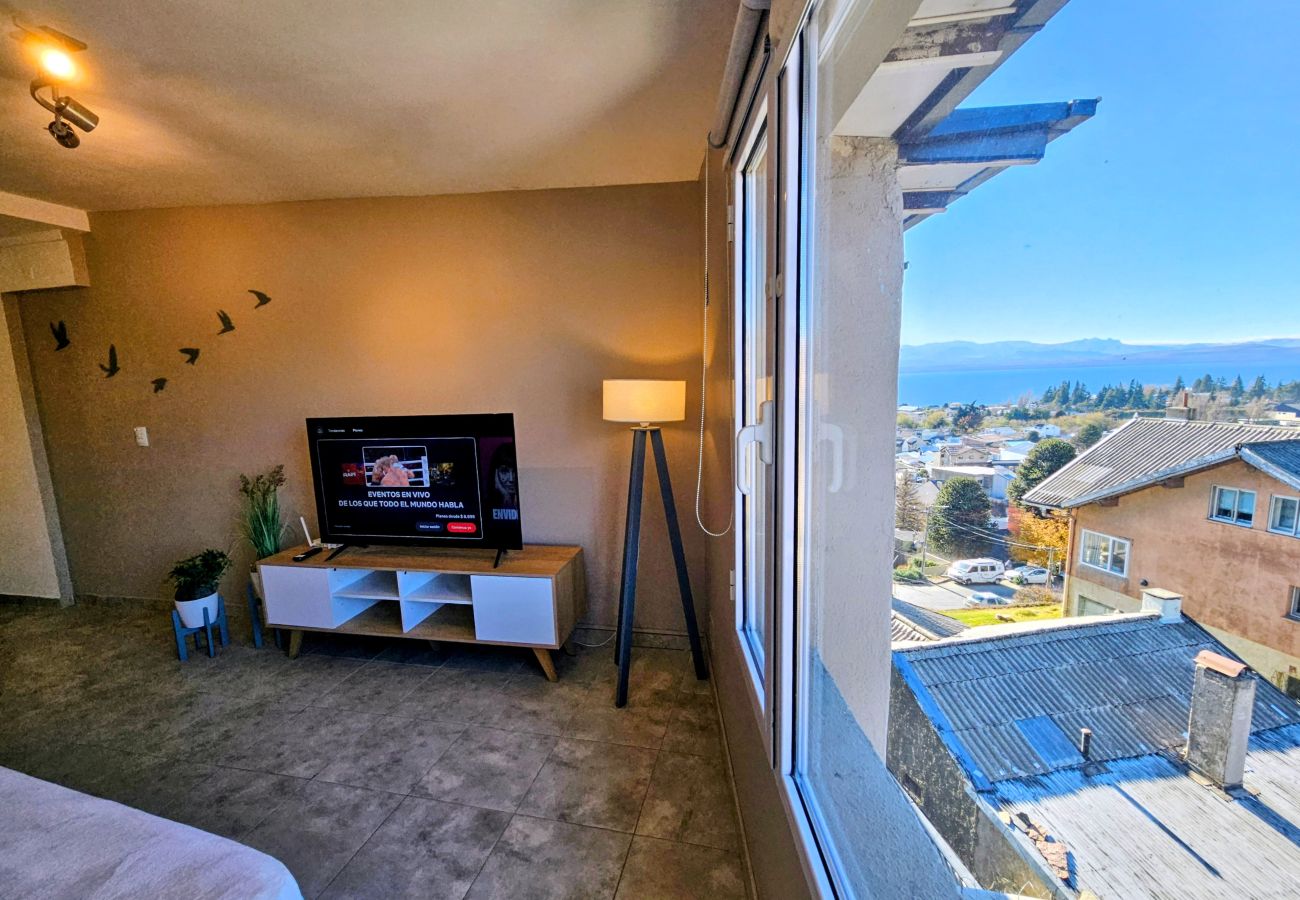 Apartamento em San Carlos de Bariloche - Refugio Urbano  Bariloche