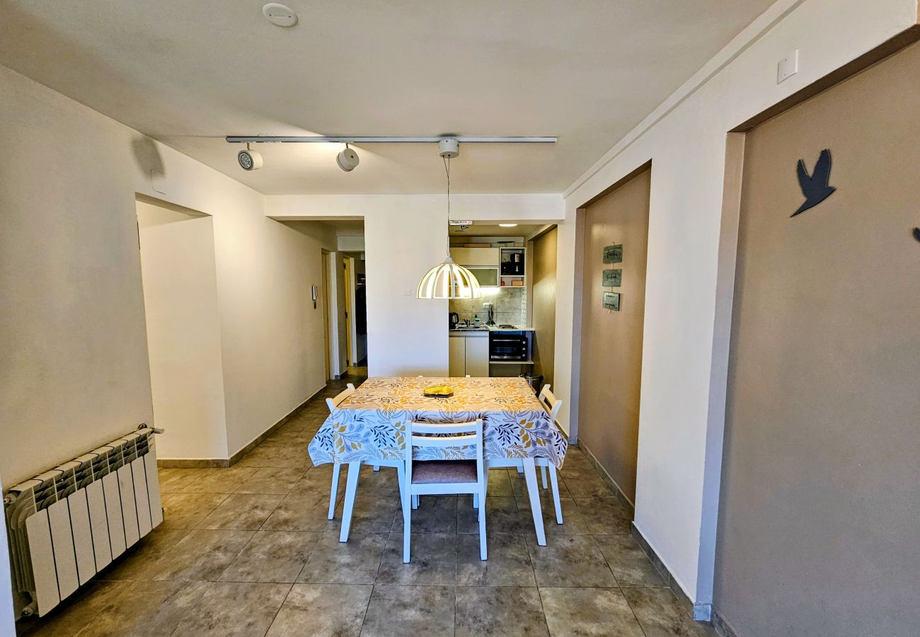 Apartamento em San Carlos de Bariloche - Refugio Urbano  Bariloche