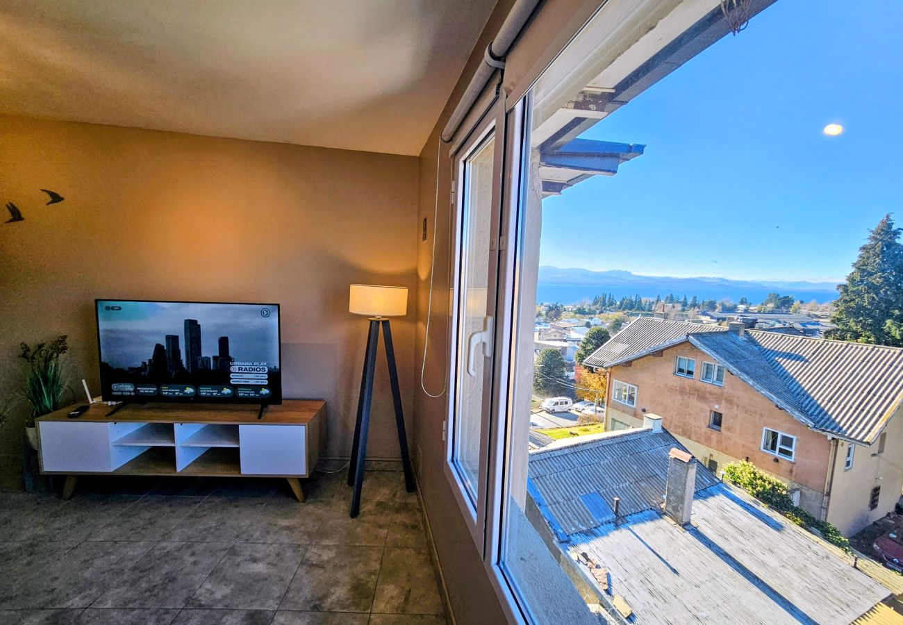 Apartamento em San Carlos de Bariloche - Refugio Urbano  Bariloche