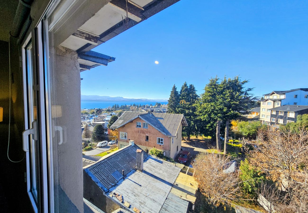 Apartamento em San Carlos de Bariloche - Refugio Urbano  Bariloche