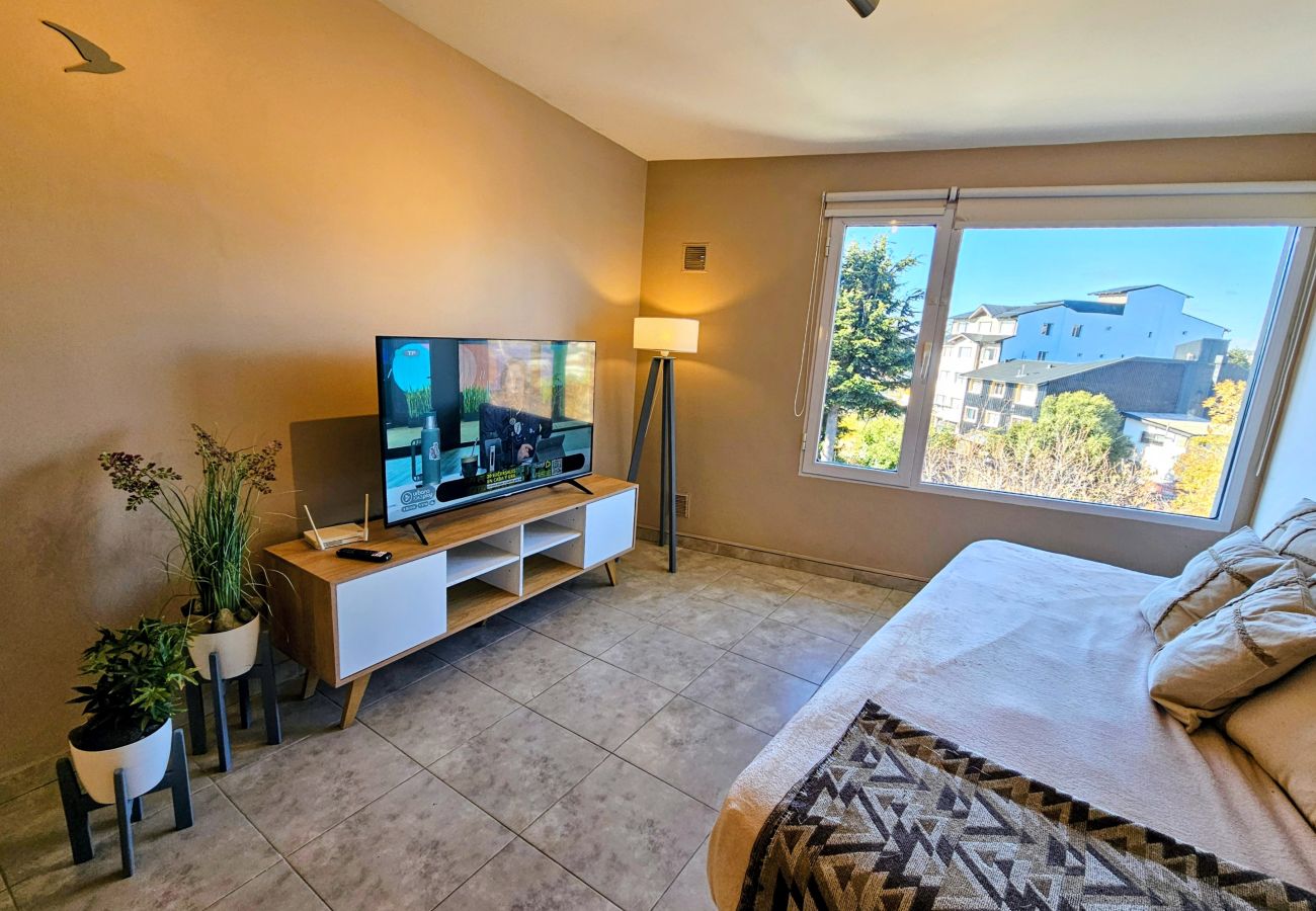 Apartamento em San Carlos de Bariloche - Refugio Urbano  Bariloche