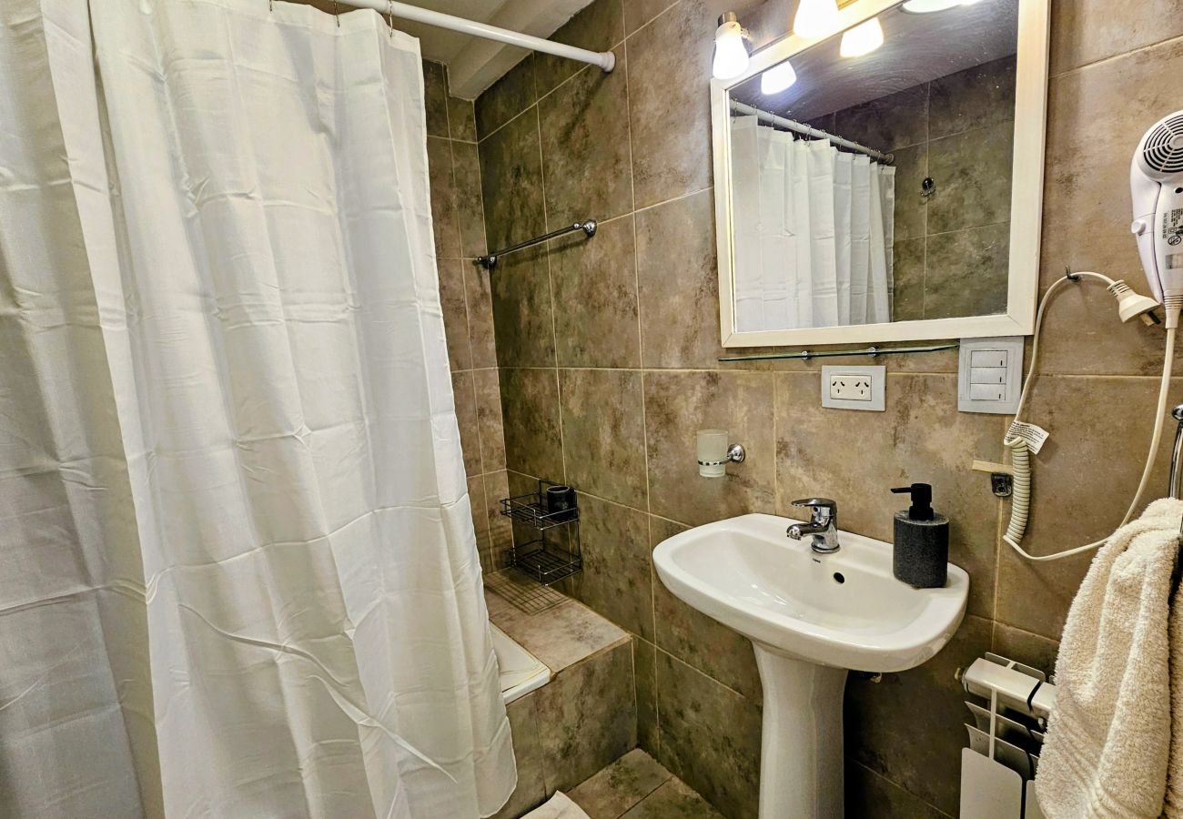 Apartamento em San Carlos de Bariloche - Refugio Urbano  Bariloche