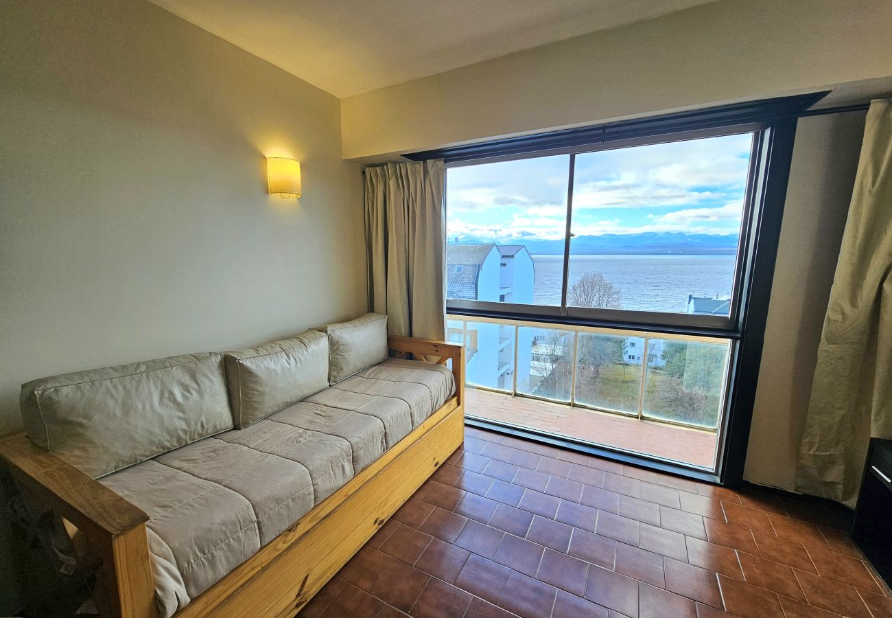 Apartamento em San Carlos de Bariloche - Lake and City steps from the Centro Civicoc