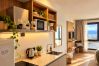 Apartamento em San Carlos de Bariloche - Anhelo Apartment with lake View