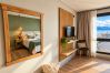 Apartamento em San Carlos de Bariloche - Anhelo Apartment with lake View