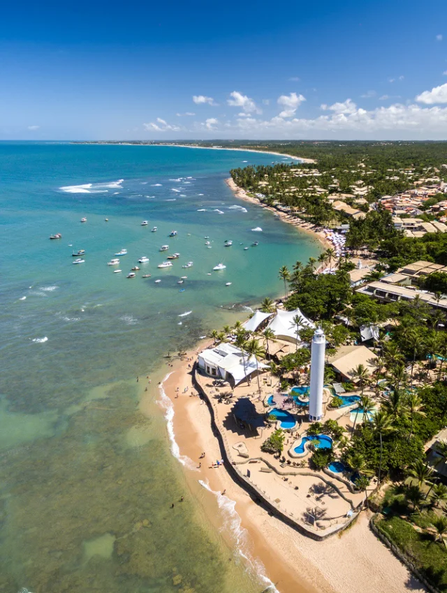 BAHIA