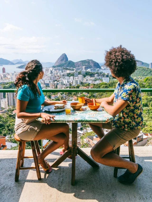 RÍO DE JANEIRO