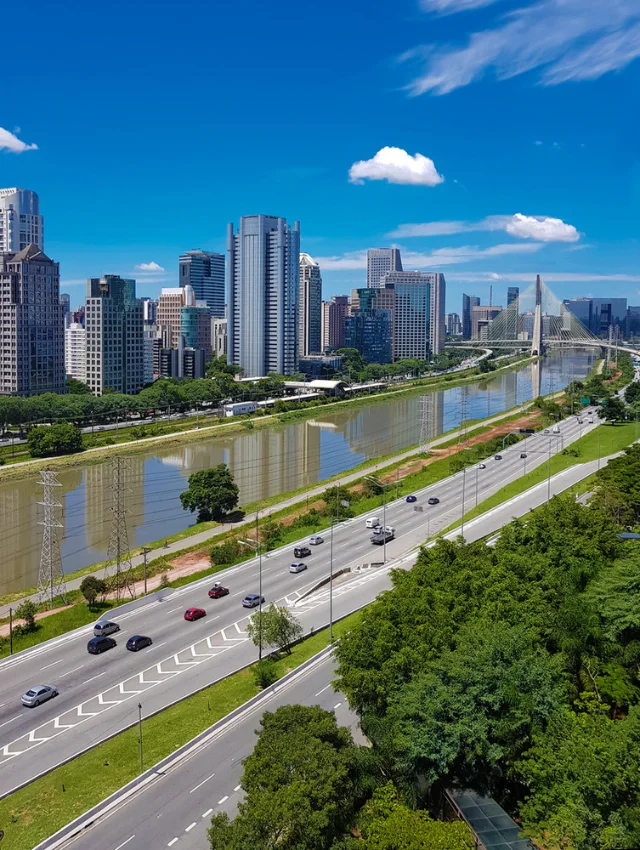 SAN PAULO
