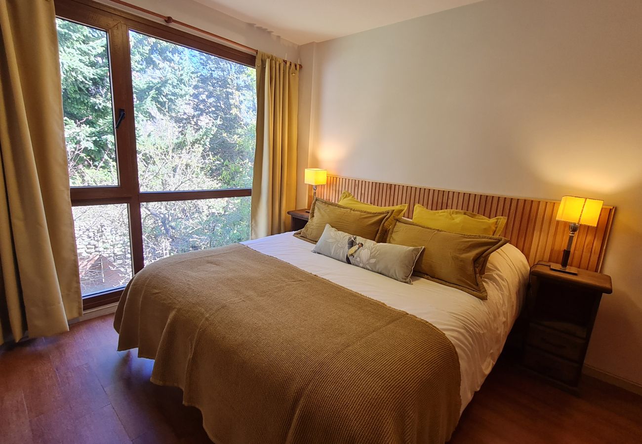 Ferienwohnung in San Carlos de Bariloche - Family Getaway Just a Few Blocks from the Center