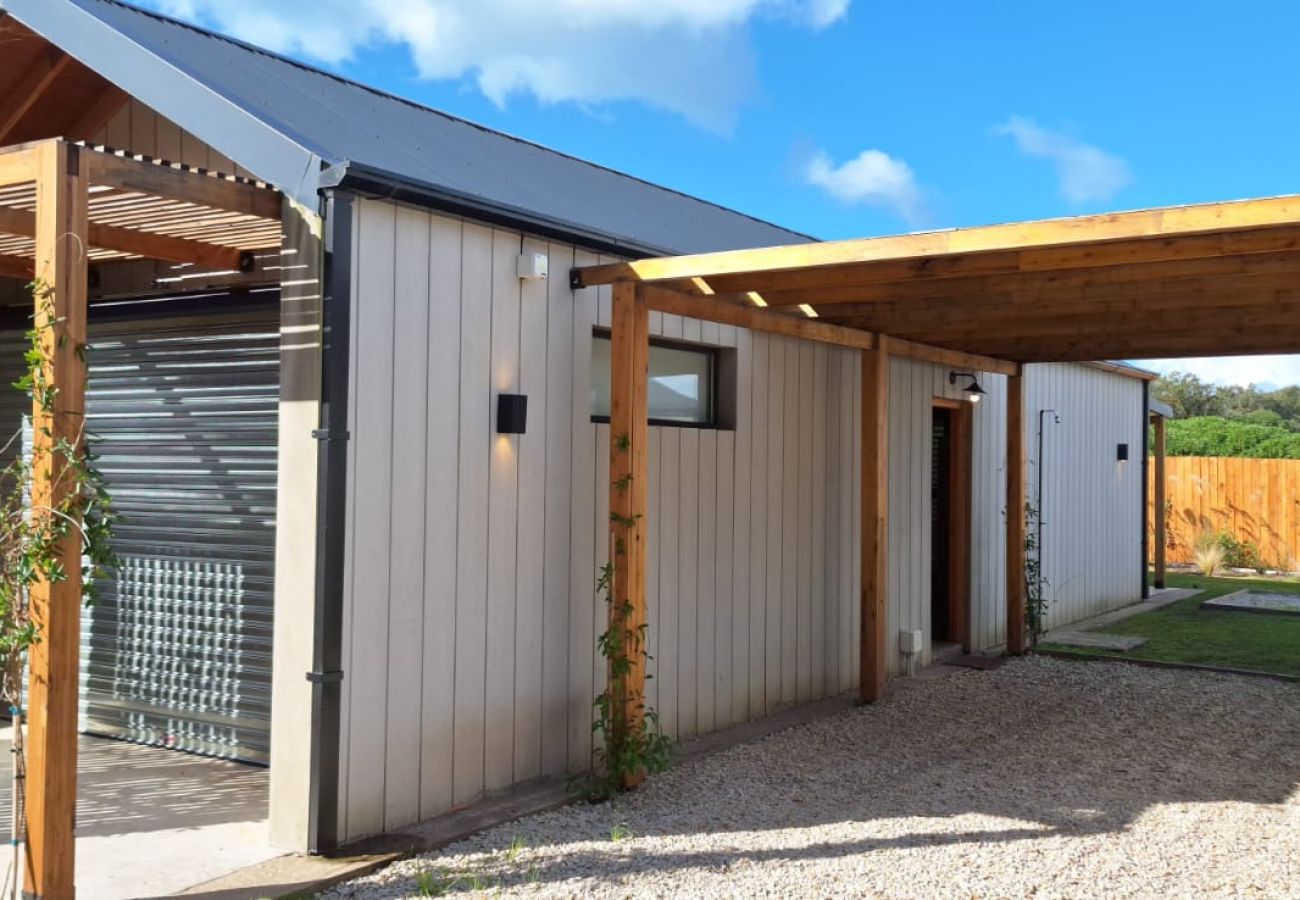 Ferienhaus in Chapadmalal - IZ CHAPA 1
