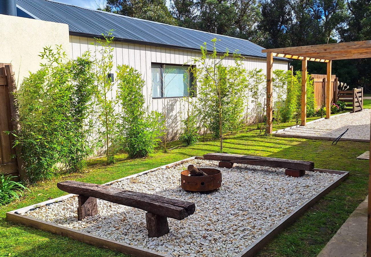 Ferienhaus in Chapadmalal - IZ CHAPA 2